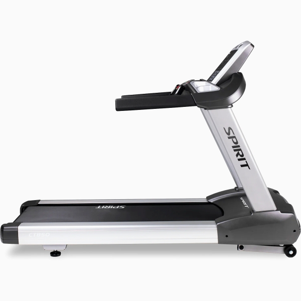 Profesionalus bėgimo takelis Spirit Fitness pirit Fitness CT850 LED PRO