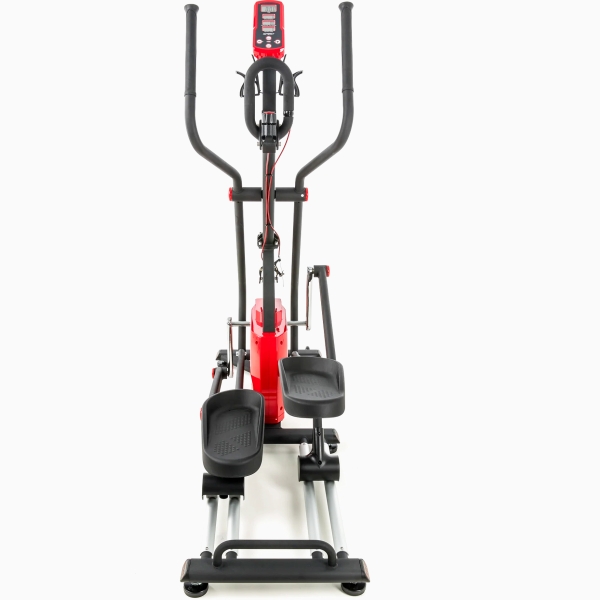 Pusiau profesionalus elipsinis treniruoklis su magnetiniu pasipriešinimu Spirit Fitness E-Glide CG800 PRO Pusiau profesionalus elipsinis treniruoklis su magnetiniu pasipriešinimu Spirit Fitness E-Glide CG800 PRO
