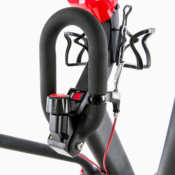 Pusiau profesionalus elipsinis treniruoklis su magnetiniu pasipriešinimu Spirit Fitness E-Glide CG800 PRO Pusiau profesionalus elipsinis treniruoklis su magnetiniu pasipriešinimu Spirit Fitness E-Glide CG800 PRO