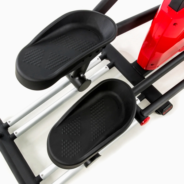 Pusiau profesionalus elipsinis treniruoklis su magnetiniu pasipriešinimu Spirit Fitness E-Glide CG800 PRO Pusiau profesionalus elipsinis treniruoklis su magnetiniu pasipriešinimu Spirit Fitness E-Glide CG800 PRO