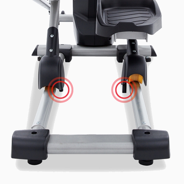 Elipsinis treniruoklis su elektromagnetiniu (indukciniu) pasipriešinimu Spirit Fitness XE195 LCD Elipsinis treniruoklis su elektromagnetiniu (indukciniu) pasipriešinimu Spirit Fitness XE195 LCD