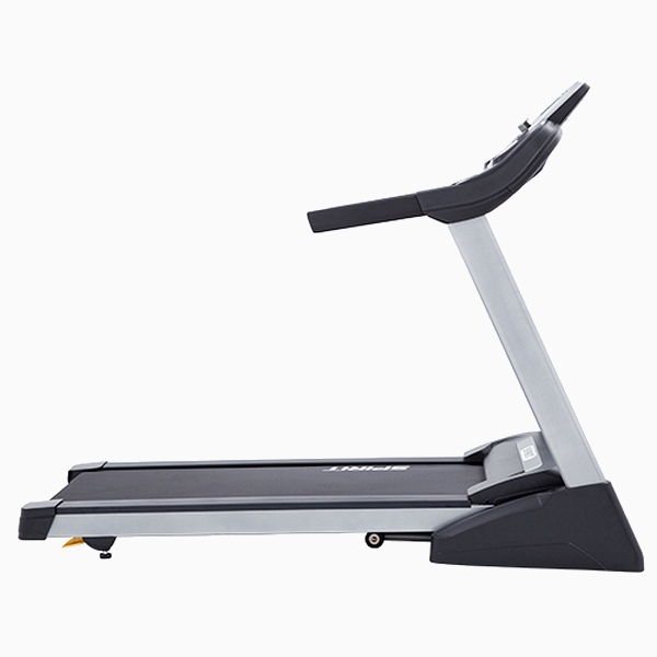 Sulankstomas bėgimo / ėjimo takelis Spirit Fitness XT185 LCD