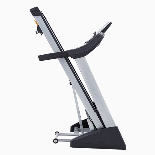 Sulankstomas bėgimo / ėjimo takelis Spirit Fitness XT185 LCD