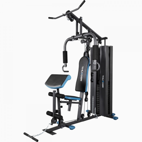 Daugiafunkcinis treniruoklis Thunder PowerGym FORCE - 87kg