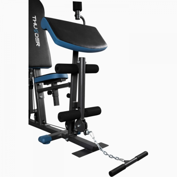 Daugiafunkcinis treniruoklis Thunder PowerGym FORCE - 87kg