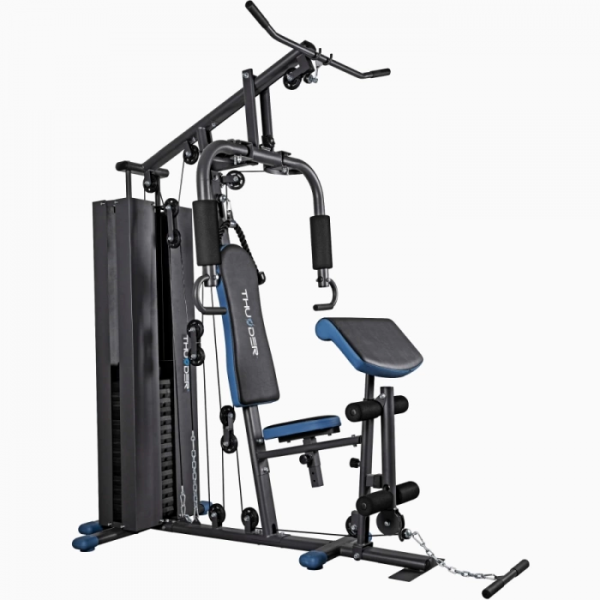 Daugiafunkcinis treniruoklis Thunder PowerGym FORCE - 87kg