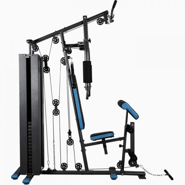 Daugiafunkcinis treniruoklis Thunder PowerGym FORCE - 87kg
