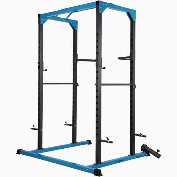 Jėgos treniruočių narvas / Jėgos stovas Thunder PowerRack GATE