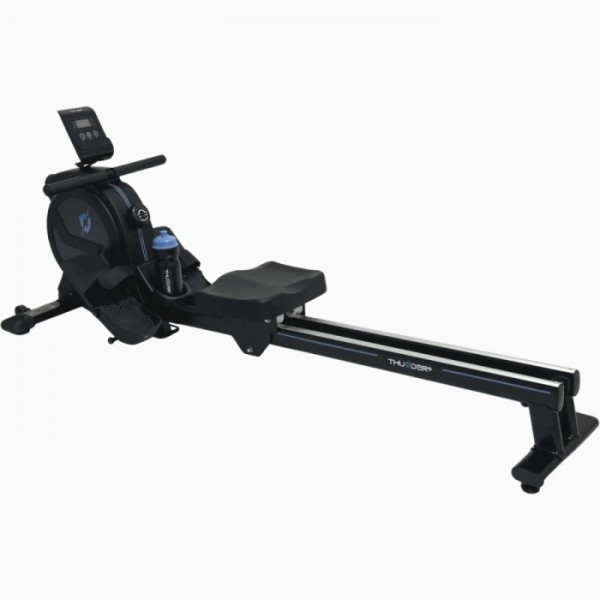 Irklavimo treniruoklis Thunder CIRC-Ergometer LCD