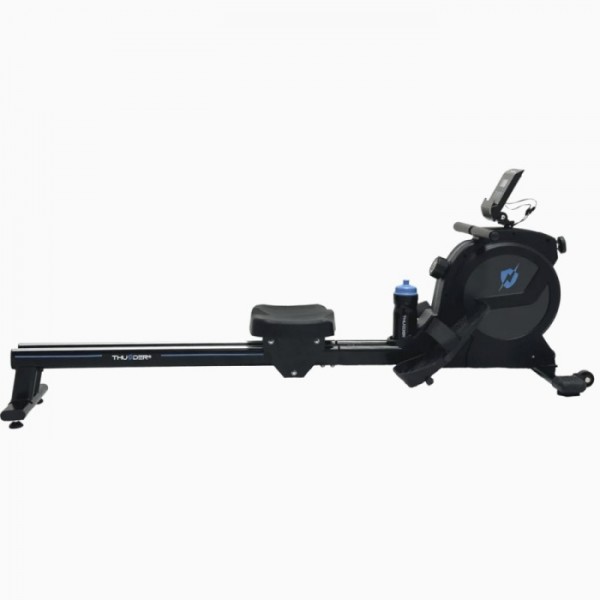 Irklavimo treniruoklis Thunder CIRC-Ergometer LCD