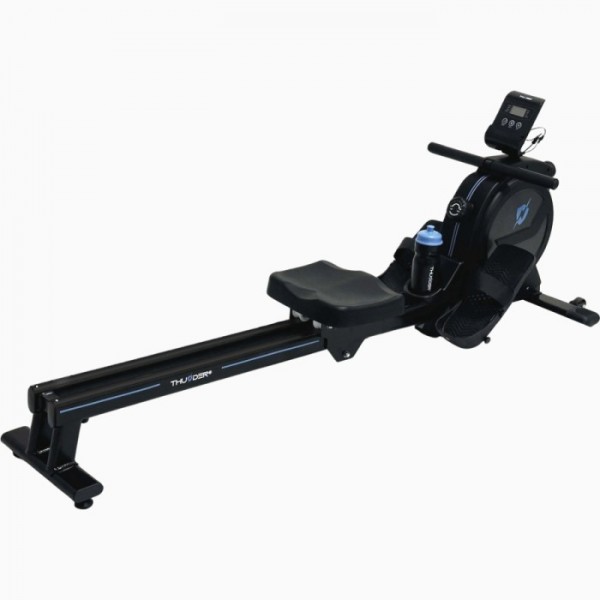 Irklavimo treniruoklis Thunder CIRC-Ergometer LCD