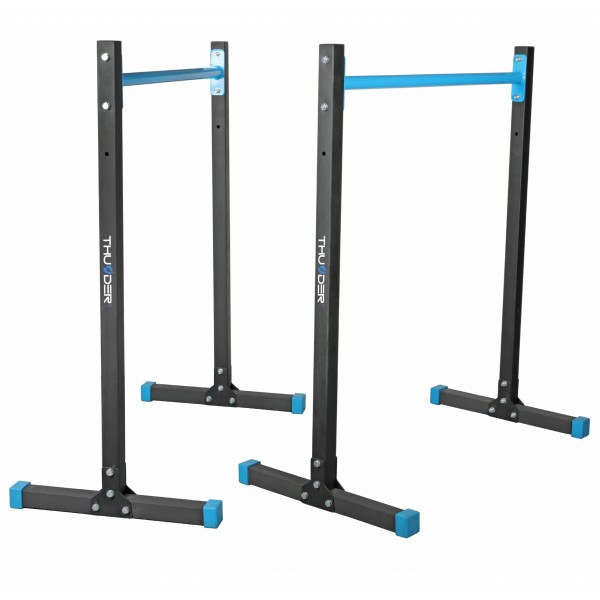 Lygiagretės DIPSY THUNDER (2 pcs)