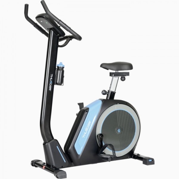 Išmanusis dviratis treniruoklis - ergometras Thunder ATARO-Ergometer LCD
