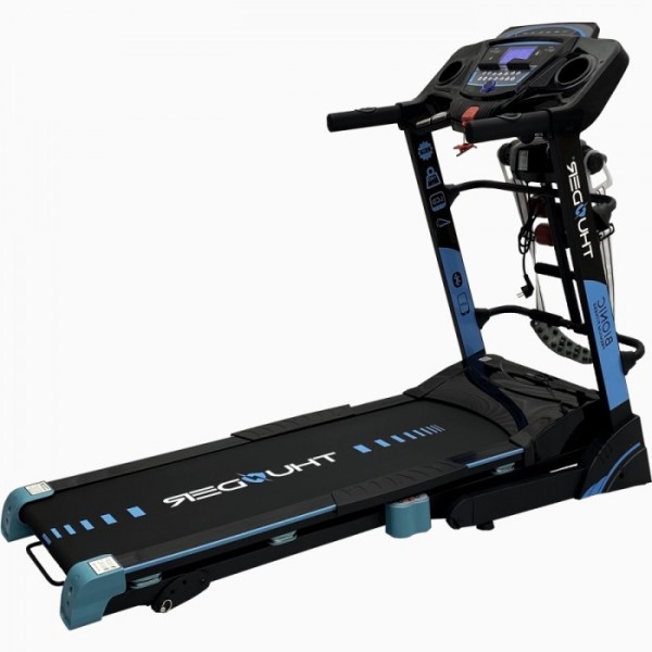 Bėgimo takelis Thunder BIONIC-D Vibro LCD