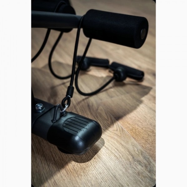 Universalus treniruočių suoliukas Thunder PowerBench QUICK