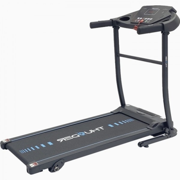 Sulankstomas bėgimo / ėjimo takelis Thunder RunWalk TS-G8000 LCD