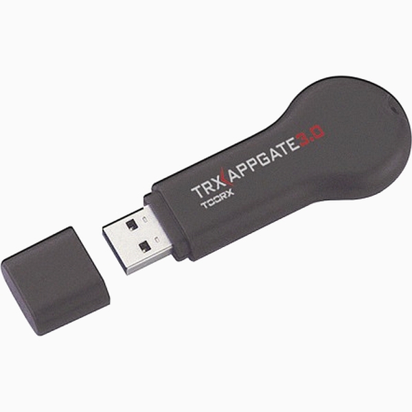 Bluetooth adapter Toorx Trx App Gate 3.0