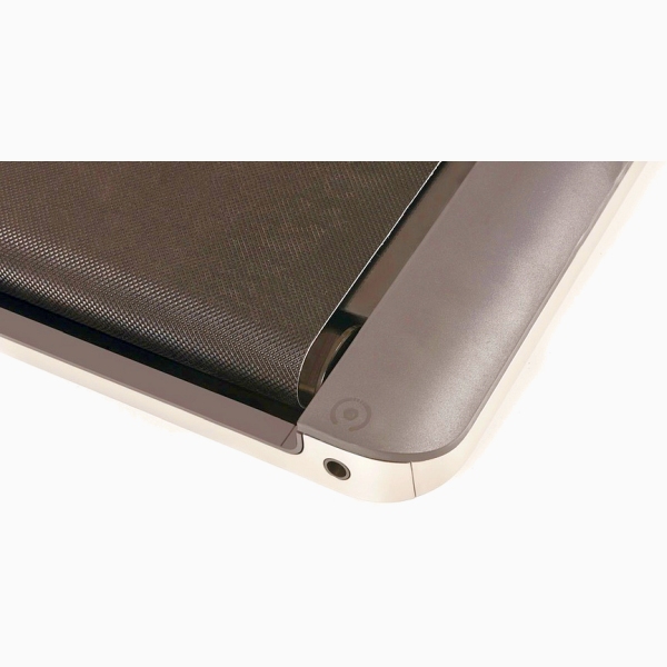 Kompaktiškai sulankstomas ėjimo takelis Toorx Walkingpad Dark LCD