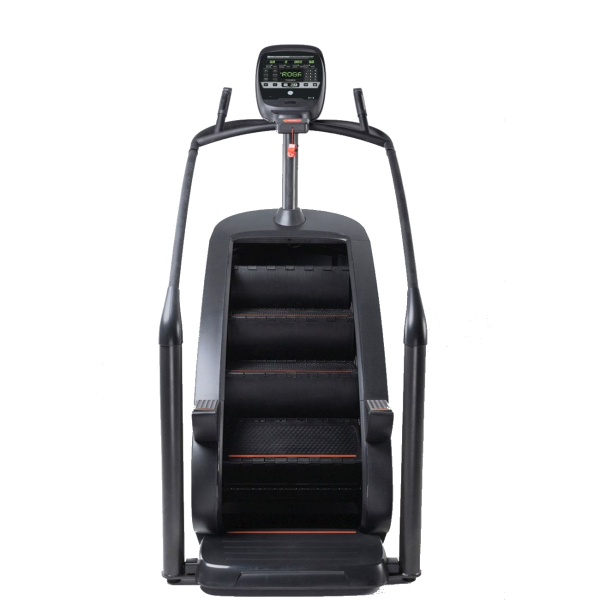 Steperis treniruoklis Toorx CLX-9000 LCD PRO Steperis treniruoklis Toorx CLX-9000 LCD PRO