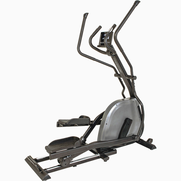 Pusiau profesionalus elipsinis treniruoklis - ergometras Toorx ERX-3500 ERGO LCD Pusiau profesionalus elipsinis treniruoklis - ergometras Toorx ERX-3500 ERGO LCD