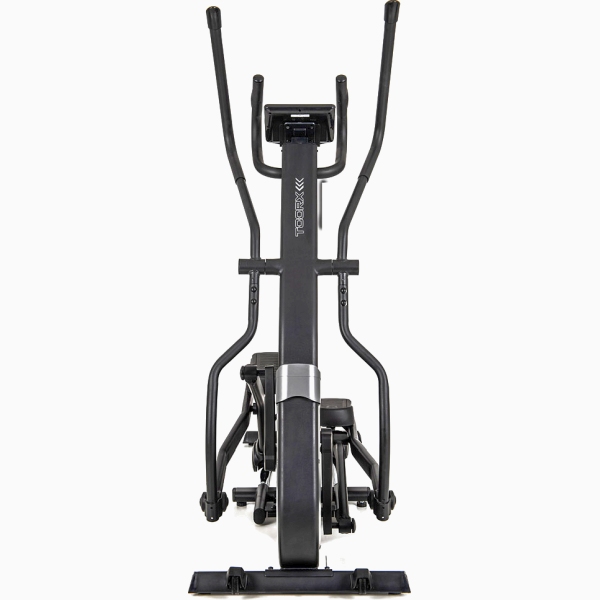 Pusiau profesionalus elipsinis treniruoklis - ergometras Toorx ERX-3500 ERGO LCD Pusiau profesionalus elipsinis treniruoklis - ergometras Toorx ERX-3500 ERGO LCD