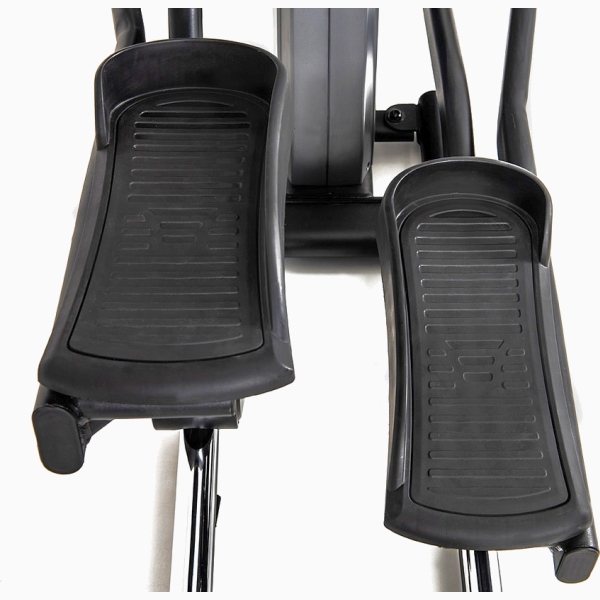 Pusiau profesionalus elipsinis treniruoklis - ergometras Toorx ERX-3500 ERGO LCD Pusiau profesionalus elipsinis treniruoklis - ergometras Toorx ERX-3500 ERGO LCD