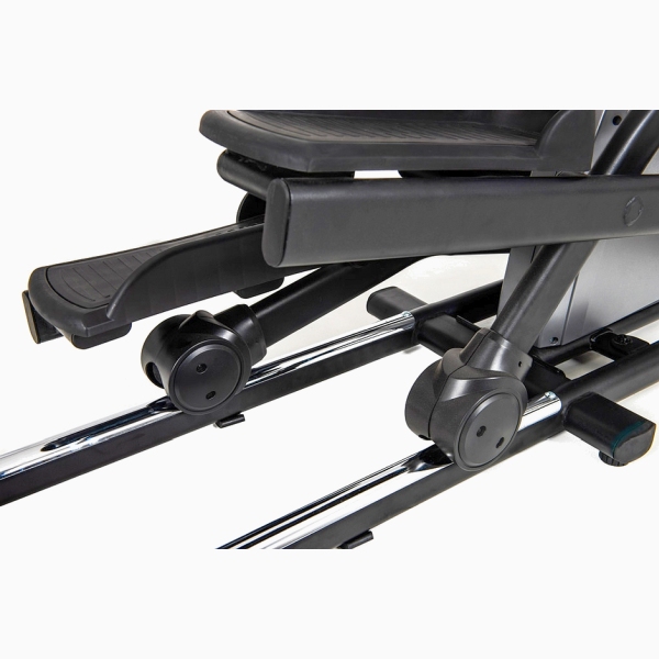 Pusiau profesionalus elipsinis treniruoklis - ergometras Toorx ERX-3500 ERGO LCD Pusiau profesionalus elipsinis treniruoklis - ergometras Toorx ERX-3500 ERGO LCD