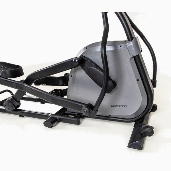 Pusiau profesionalus elipsinis treniruoklis - ergometras Toorx ERX-3500 ERGO LCD Pusiau profesionalus elipsinis treniruoklis - ergometras Toorx ERX-3500 ERGO LCD