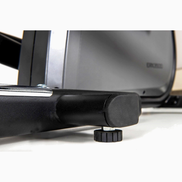 Pusiau profesionalus elipsinis treniruoklis - ergometras Toorx ERX-3500 ERGO LCD Pusiau profesionalus elipsinis treniruoklis - ergometras Toorx ERX-3500 ERGO LCD