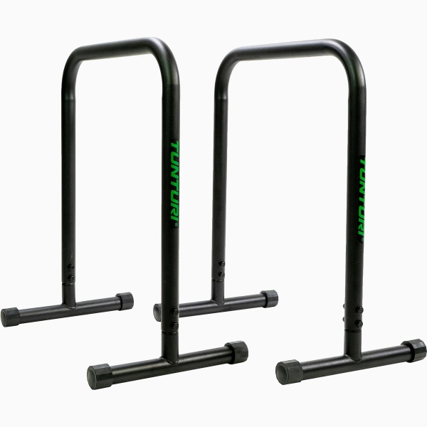 Lygiagretės Tunturi Parallettes (2 pcs) Lygiagretės Tunturi Parallettes (2 pcs)