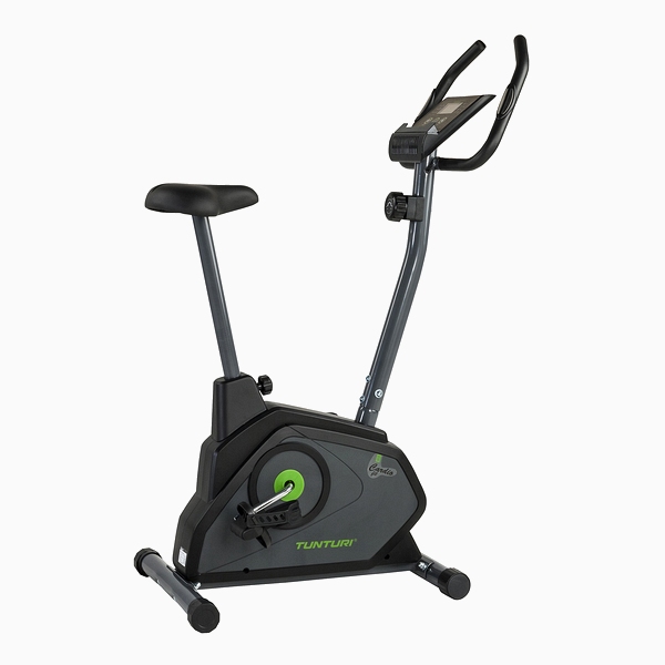 Dviratis treniruoklis su rankiniu (mechaniniu) valdymu Tunturi Cardio Fit B30 LCD Dviratis treniruoklis su rankiniu (mechaniniu) valdymu Tunturi Cardio Fit B30 LCD