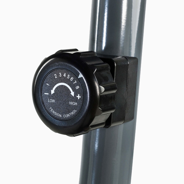 Dviratis treniruoklis su rankiniu (mechaniniu) valdymu Tunturi Cardio Fit B30 LCD Dviratis treniruoklis su rankiniu (mechaniniu) valdymu Tunturi Cardio Fit B30 LCD