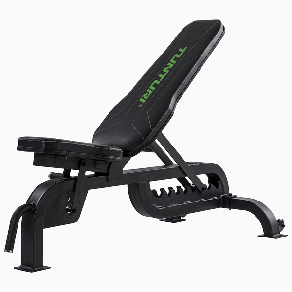 Profesionalus universalus treniruočių suoliukas Tunturi Bench UB90 PRO Profesionalus universalus treniruočių suoliukas Tunturi Bench UB90 PRO