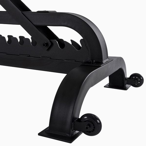 Profesionalus universalus treniruočių suoliukas Tunturi Bench UB90 PRO Profesionalus universalus treniruočių suoliukas Tunturi Bench UB90 PRO