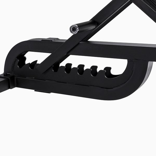 Profesionalus universalus treniruočių suoliukas Tunturi Bench UB90 PRO Profesionalus universalus treniruočių suoliukas Tunturi Bench UB90 PRO