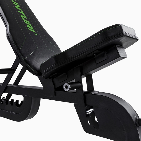 Profesionalus universalus treniruočių suoliukas Tunturi Bench UB90 PRO Profesionalus universalus treniruočių suoliukas Tunturi Bench UB90 PRO