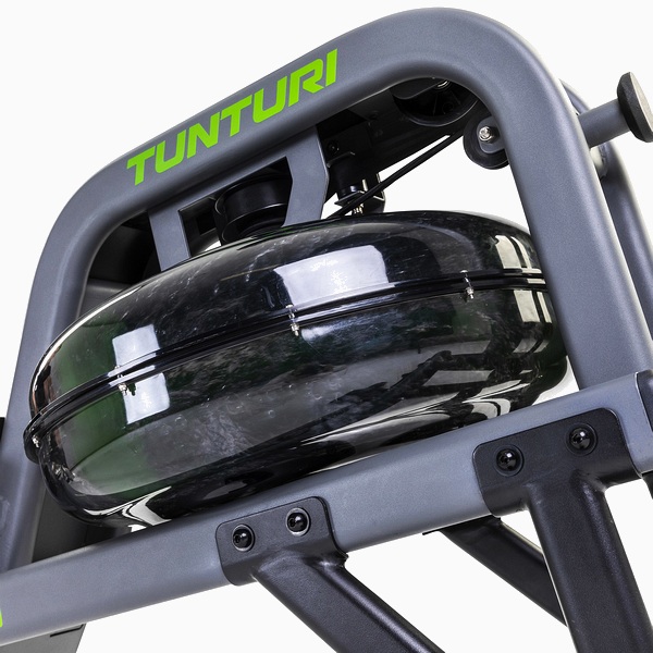 Irklavimo treniruoklis Tunturi Cardio Fit R60W LCD