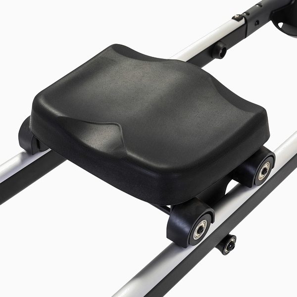 Irklavimo treniruoklis Tunturi Cardio Fit R60W LCD