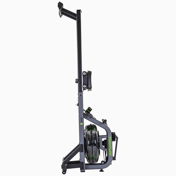 Irklavimo treniruoklis Tunturi Cardio Fit R60W LCD