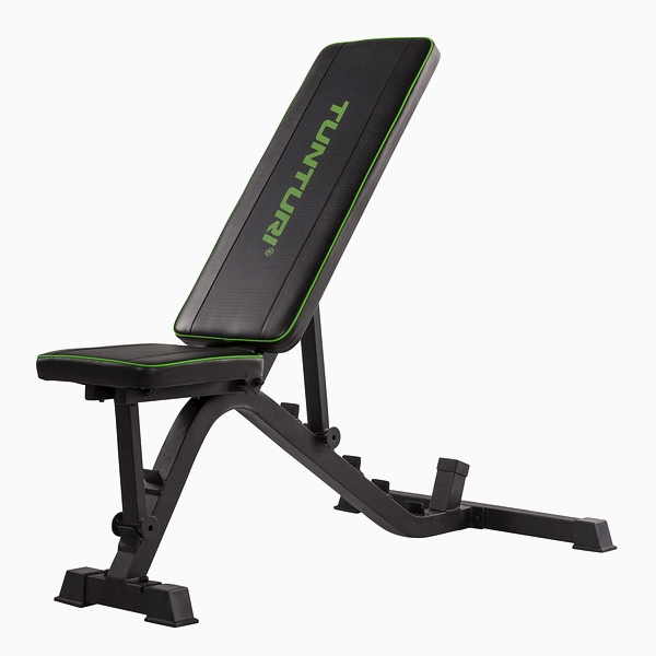 Universalus treniruočių suoliukas Tunturi Bench UB40 Universalus treniruočių suoliukas Tunturi Bench UB40