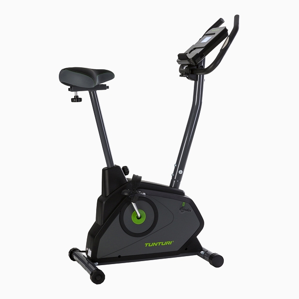 Magnetinis dviratis treniruoklis - ergometras Tunturi Cardio Fit E30 LCD Magnetinis dviratis treniruoklis - ergometras Tunturi Cardio Fit E30 LCD