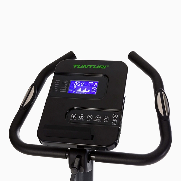 Magnetinis dviratis treniruoklis - ergometras Tunturi Cardio Fit E30 LCD Magnetinis dviratis treniruoklis - ergometras Tunturi Cardio Fit E30 LCD