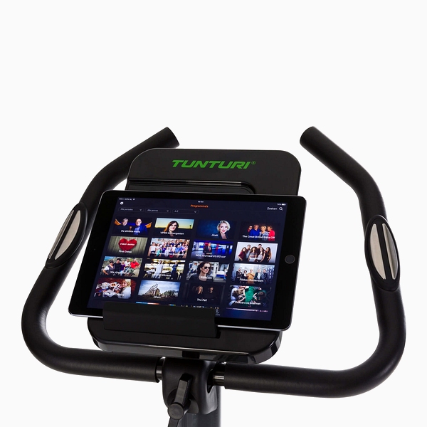 Magnetinis dviratis treniruoklis - ergometras Tunturi Cardio Fit E30 LCD Magnetinis dviratis treniruoklis - ergometras Tunturi Cardio Fit E30 LCD