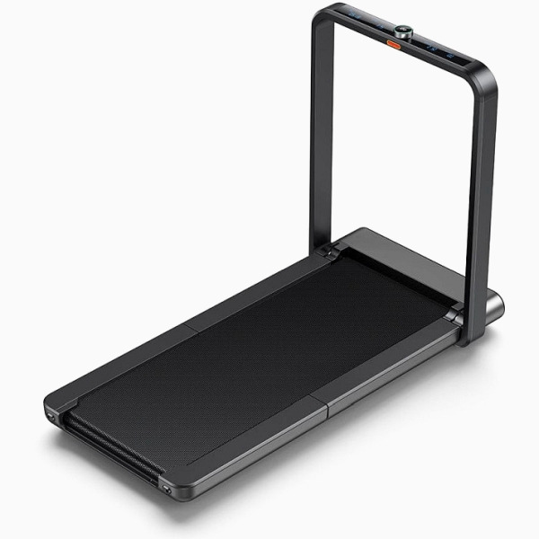Kompaktiškai sulankstomas vaikščiojimo takelis Xiaomi Kingsmith Walkingpad X21 OLED (EU) vaikščiojimo takelis