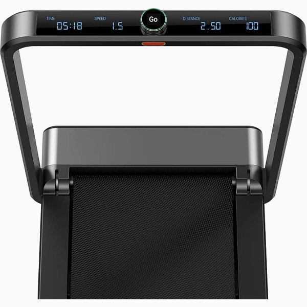 Kompaktiškai sulankstomas vaikščiojimo takelis Xiaomi Kingsmith Walkingpad X21 OLED (EU) vaikščiojimo takelis