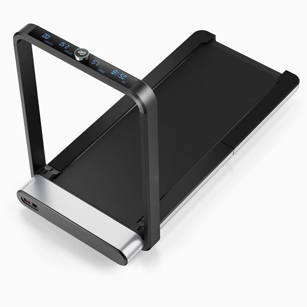 Kompaktiškai sulankstomas vaikščiojimo takelis Xiaomi Kingsmith Walkingpad X21 OLED (EU) vaikščiojimo takelis