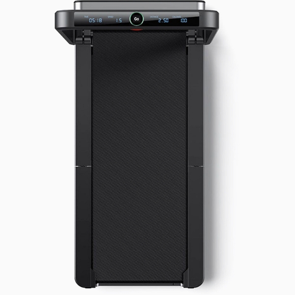 Kompaktiškai sulankstomas vaikščiojimo takelis Xiaomi Kingsmith Walkingpad X21 OLED (EU) vaikščiojimo takelis
