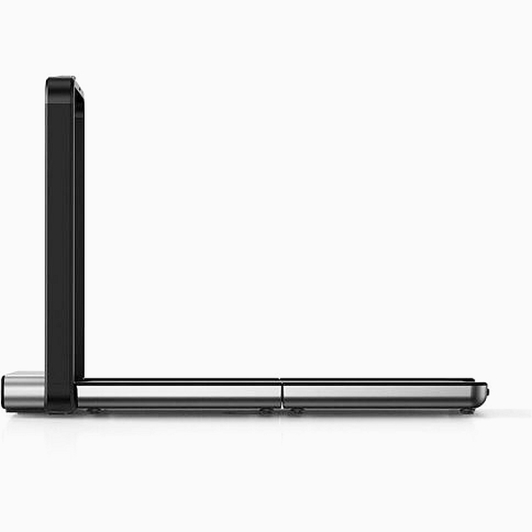 Kompaktiškai sulankstomas vaikščiojimo takelis Xiaomi Kingsmith Walkingpad X21 OLED (EU) vaikščiojimo takelis