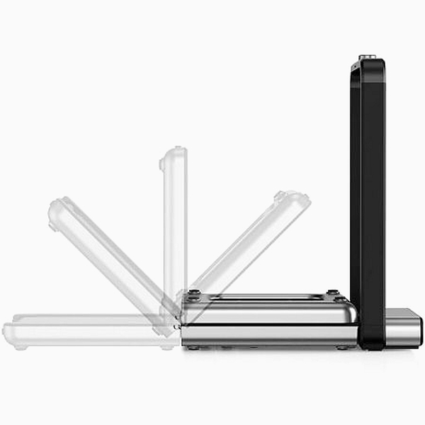 Kompaktiškai sulankstomas vaikščiojimo takelis Xiaomi Kingsmith Walkingpad X21 OLED (EU) vaikščiojimo takelis