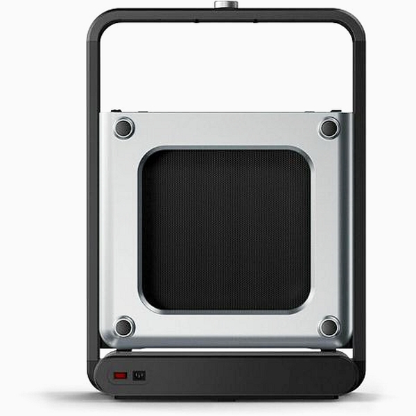 Kompaktiškai sulankstomas vaikščiojimo takelis Xiaomi Kingsmith Walkingpad X21 OLED (EU) vaikščiojimo takelis